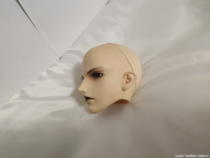Souldoll Chiron — Части кукол BJD (фото 3)