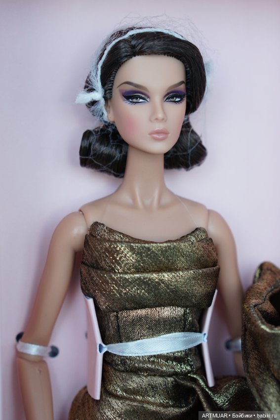 Lilith Blair/ Лилит от Интегрити (фото 4)