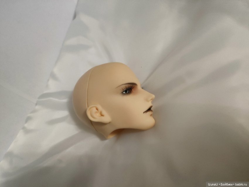 Souldoll Chiron — Части кукол BJD (фото 2)