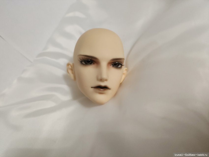 Souldoll Chiron — Части кукол BJD (фото 4)