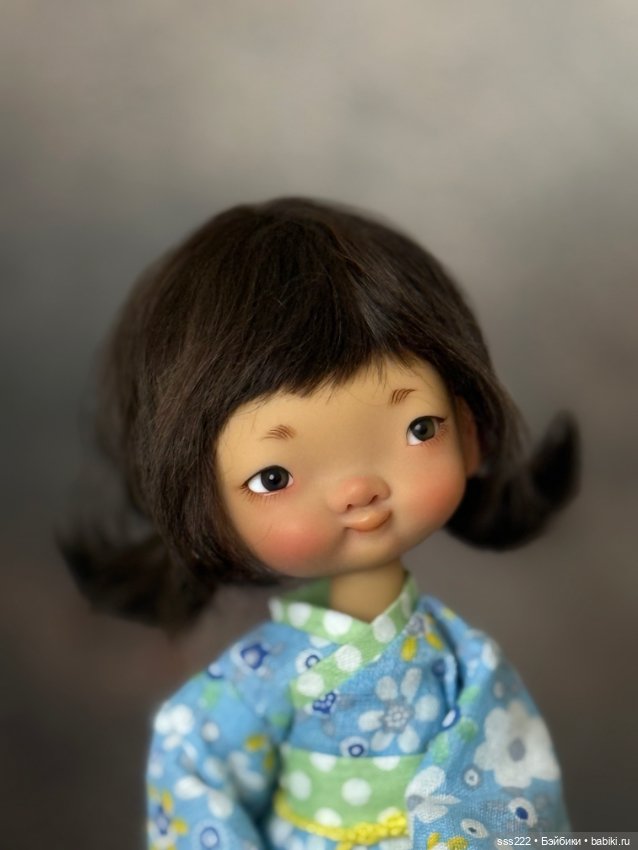 Mai от irrealdoll полный сет (фото 3)