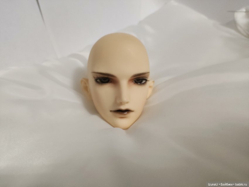 Souldoll Chiron — Части кукол BJD