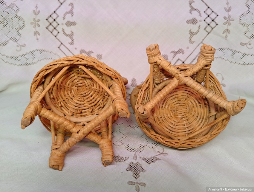 Кукольная мебель, кресла, коляска