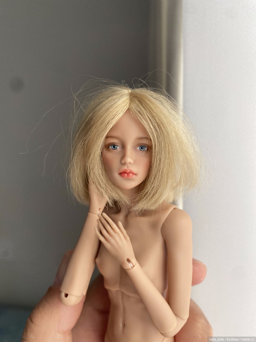 Глаза размера 5/2 — Глаза для BJD (фото 5)