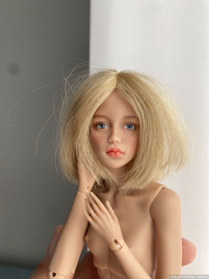 Глаза размера 5/2 — Глаза для BJD (фото 4)