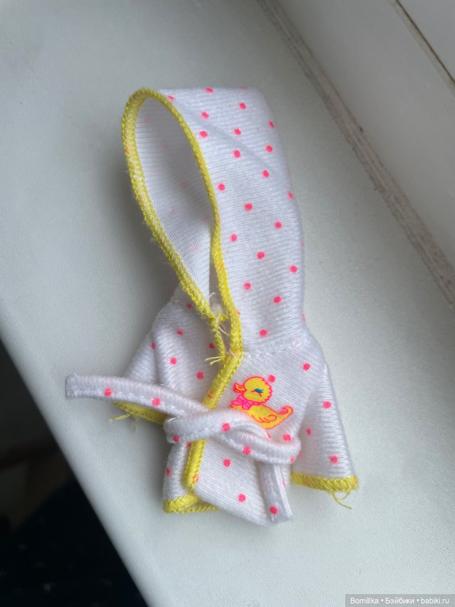 Mattel аксессуары, одежда, обувь для кукол Келли Barbie (фото 4)