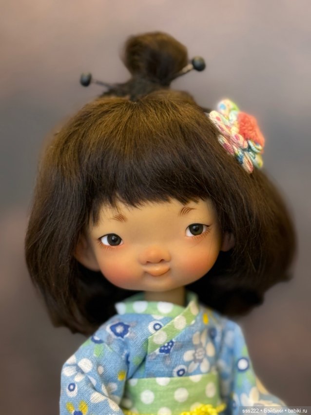 Mai от irrealdoll полный сет (фото 5)