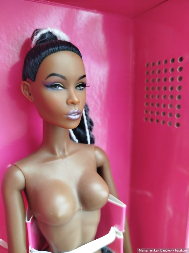Integrity toys meteor Zuri Okoty (фото 2)