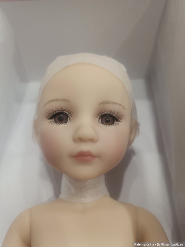 Dahlia, Далия Rubi Reb новая не распечатана. Нюд