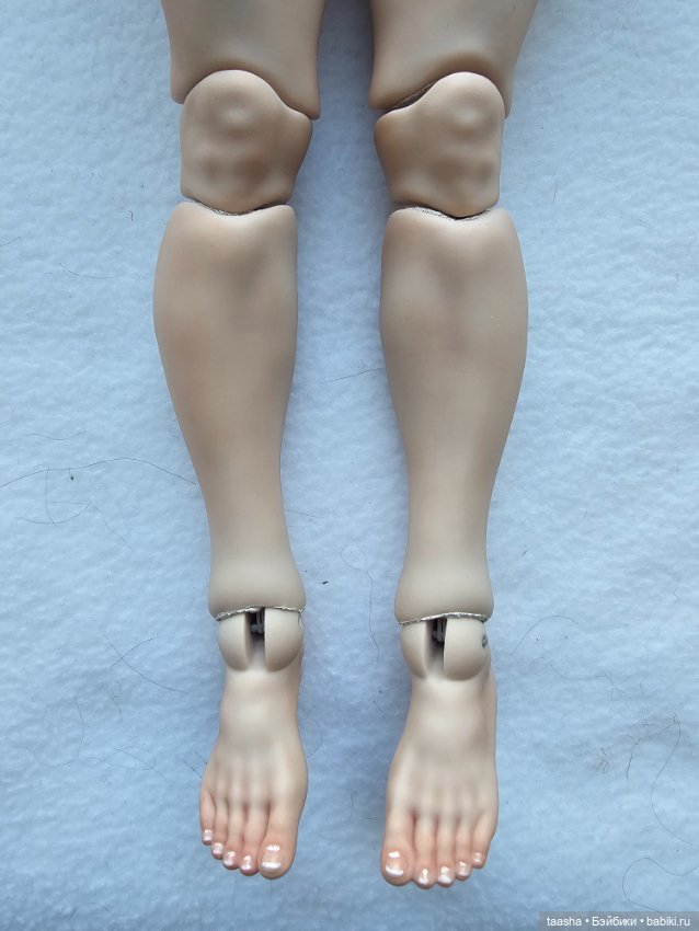 Марьяна от Ольги Фиминой — Авторские куклы BJD (фото 3)