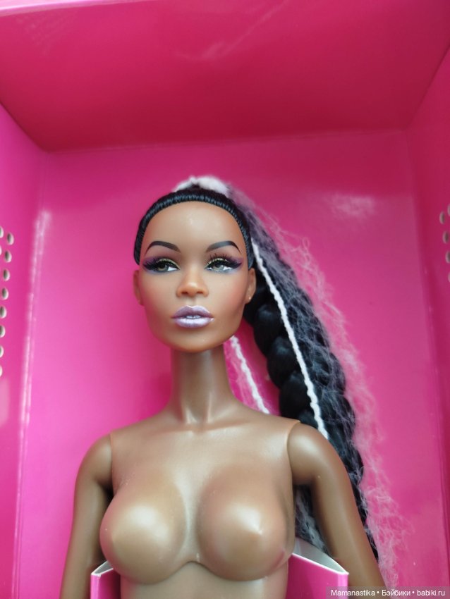 Integrity toys meteor Zuri Okoty (фото 4)