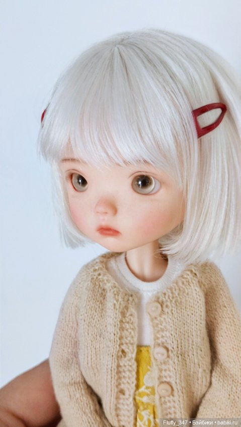 Клевер от Yuyudoll формата Ландуду (фото 5)