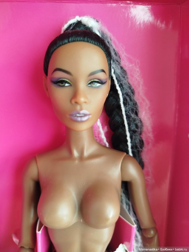 Integrity toys meteor Zuri Okoty (фото 8)