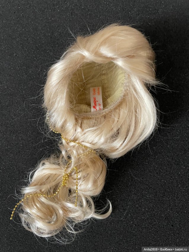 Ивонн фирмы SartoriaJ — Куклы BJD (фото 10)