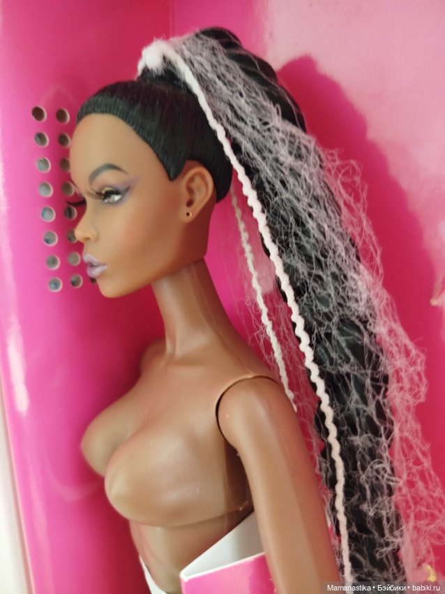 Integrity toys meteor Zuri Okoty (фото 3)