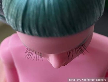 Poppy Galaxy girl Поппи Паркер нюд (фото 3)