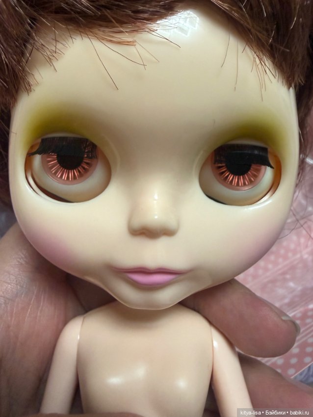 Blythe RBL — Игровые куклы (фото 8)