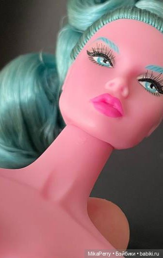Poppy Galaxy girl Поппи Паркер нюд (фото 7)