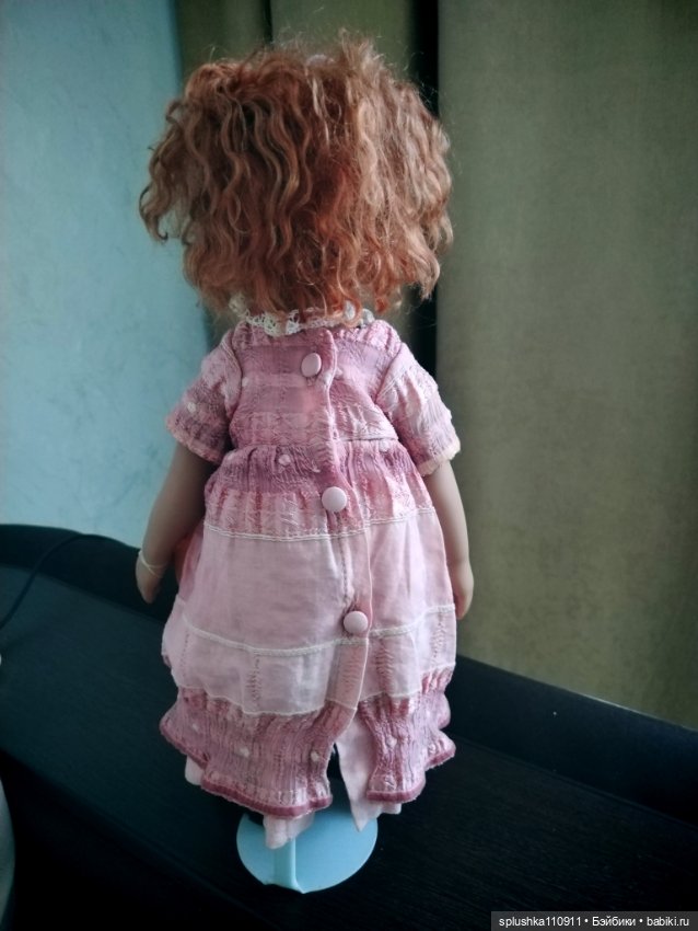 Nelcheb Zwergnase Нельхен (фото 3)