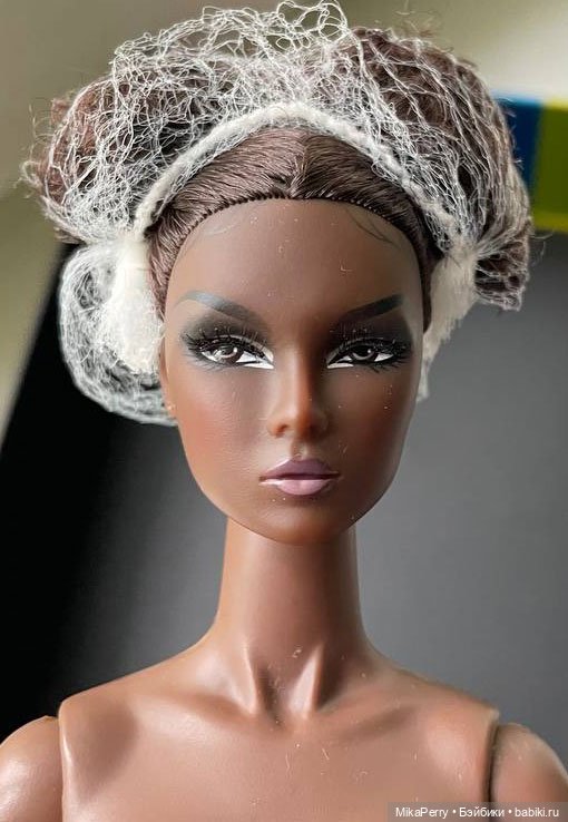Лилит Nu Classic Lilith Blair нюд (фото 2)