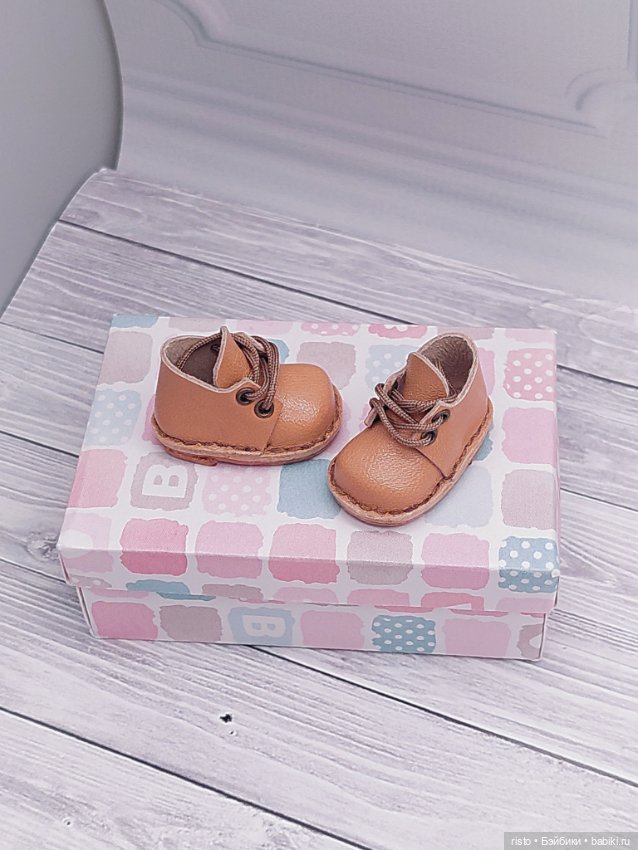 Сандалики и ботиночки из нат кожи для twinkles, irrealdoll, lati, monst, и др от Julidollshoes (фото 4)
