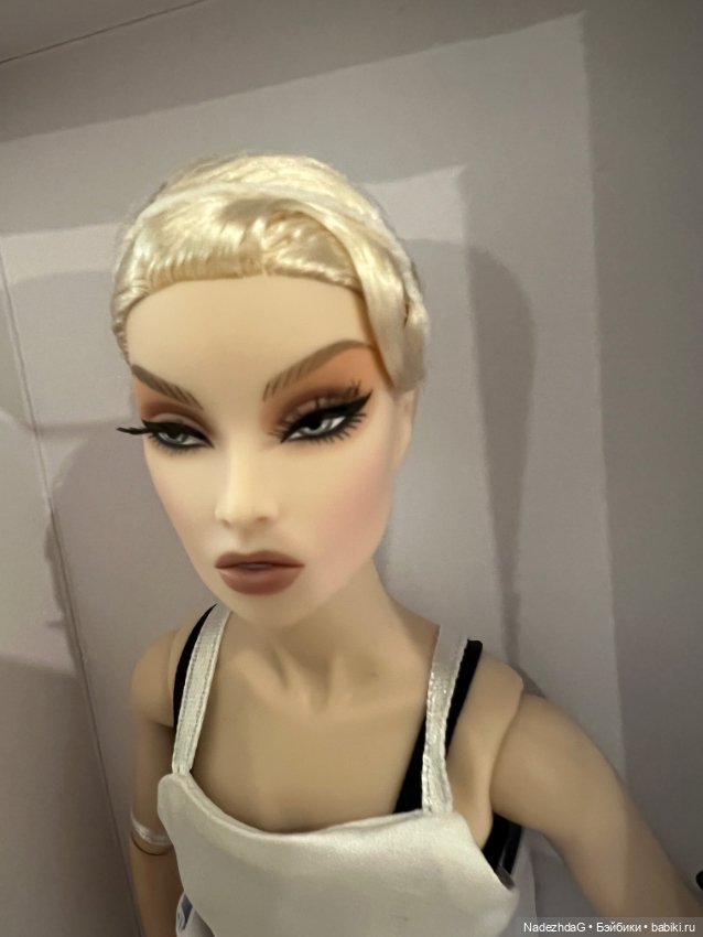 Anais Perrin The Jason Wu , Анаис Перрин (фото 7)