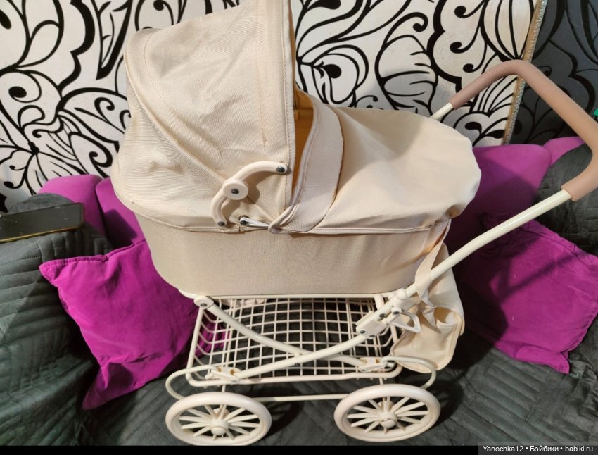 Кукла Беби Аннабель,baby annabell,кукла Jesmar 105 cм (фото 7)