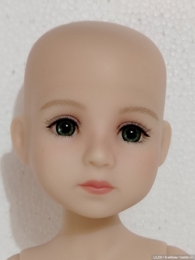 Хейзел Руби Ред Ruby Red нюд