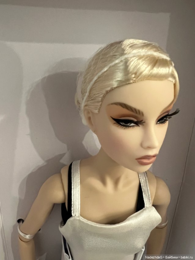 Anais Perrin The Jason Wu , Анаис Перрин (фото 8)