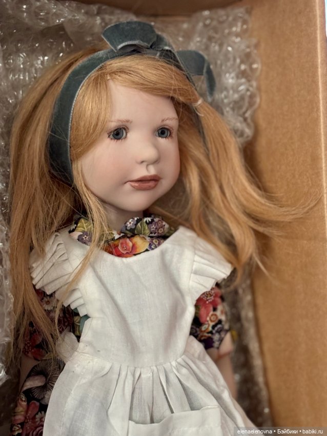 Zwergnase, Little Alice in Wonderland for Earth Angel Studios (фото 4)
