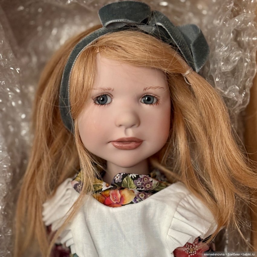 Zwergnase, Little Alice in Wonderland for Earth Angel Studios (фото 2)