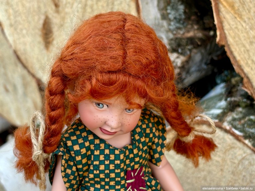 Пеппи, Pippi, Хелен Киш, Helen Kish (фото 5)