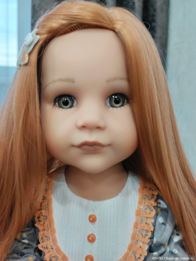 Ханна от Gotz, 2019 год выпуска (фото 2)