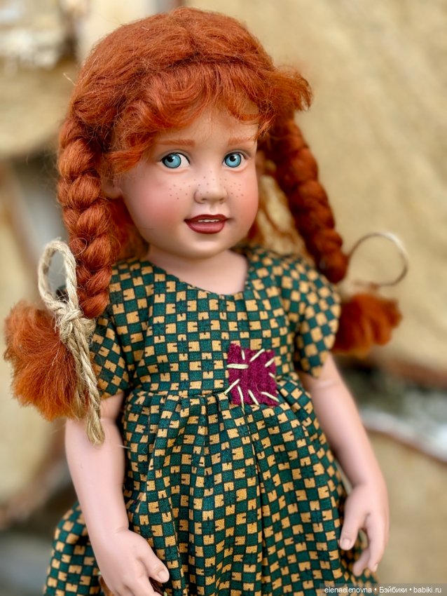 Пеппи, Pippi, Хелен Киш, Helen Kish (фото 9)