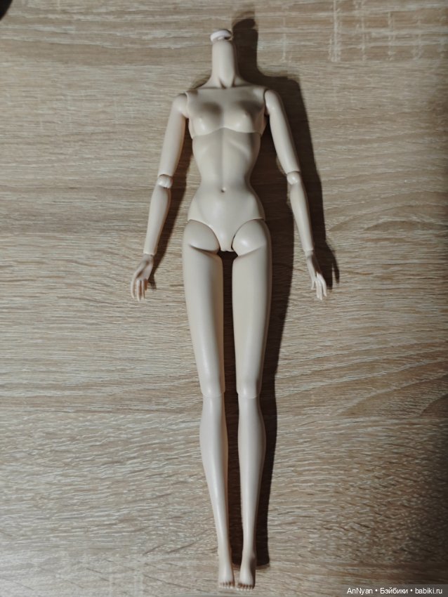 Тело Integrity toys industry / true