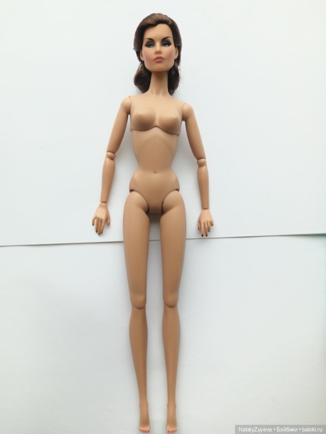 Кукла Integrity Toys — Фэшн