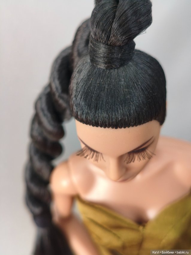 Кукла Integrity toys Rayna Natural wonder (ооак) (фото 5)