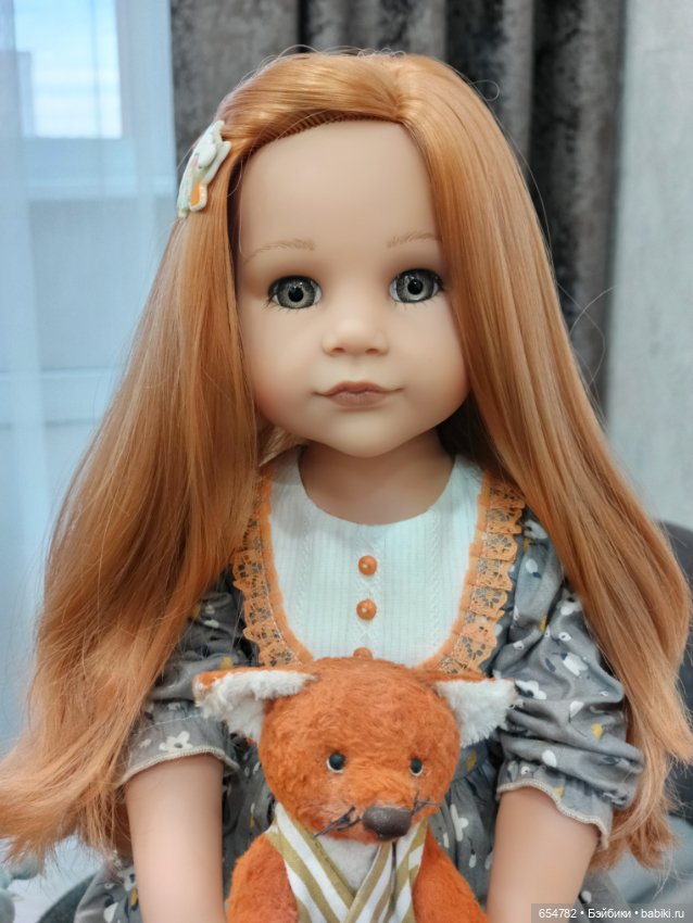 Ханна от Gotz, 2019 год выпуска
