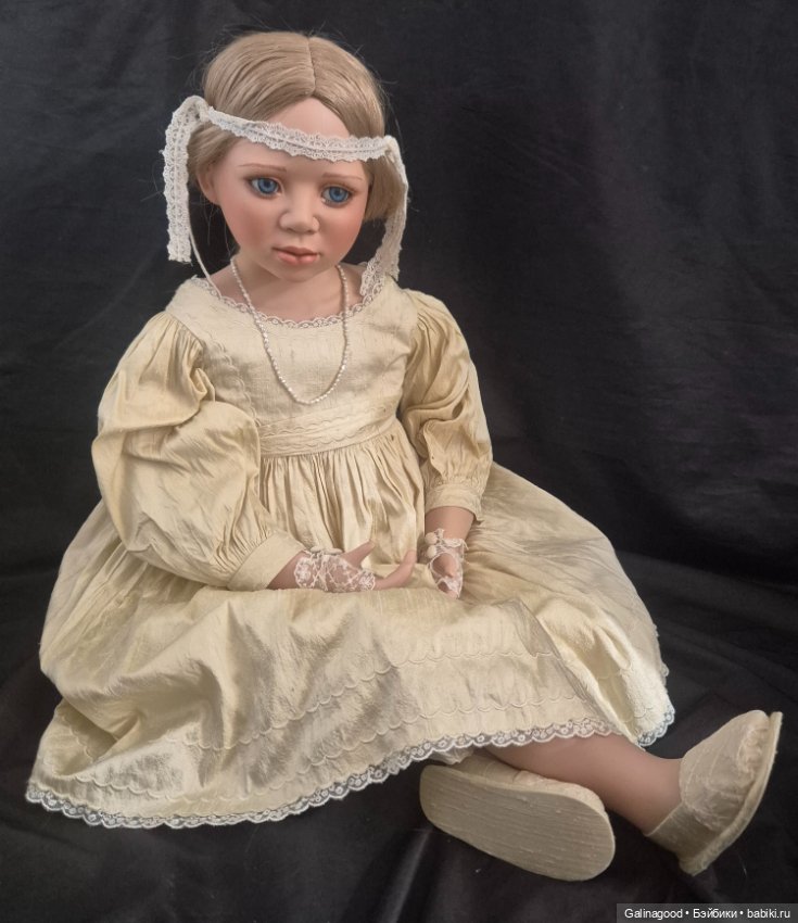 Arabella Christine Orange