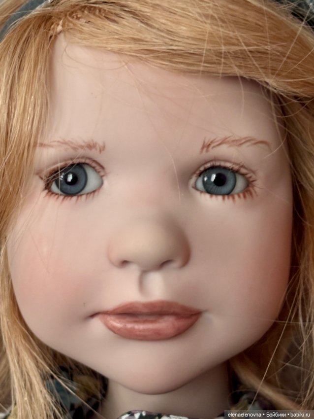 Zwergnase, Little Alice in Wonderland for Earth Angel Studios (фото 5)