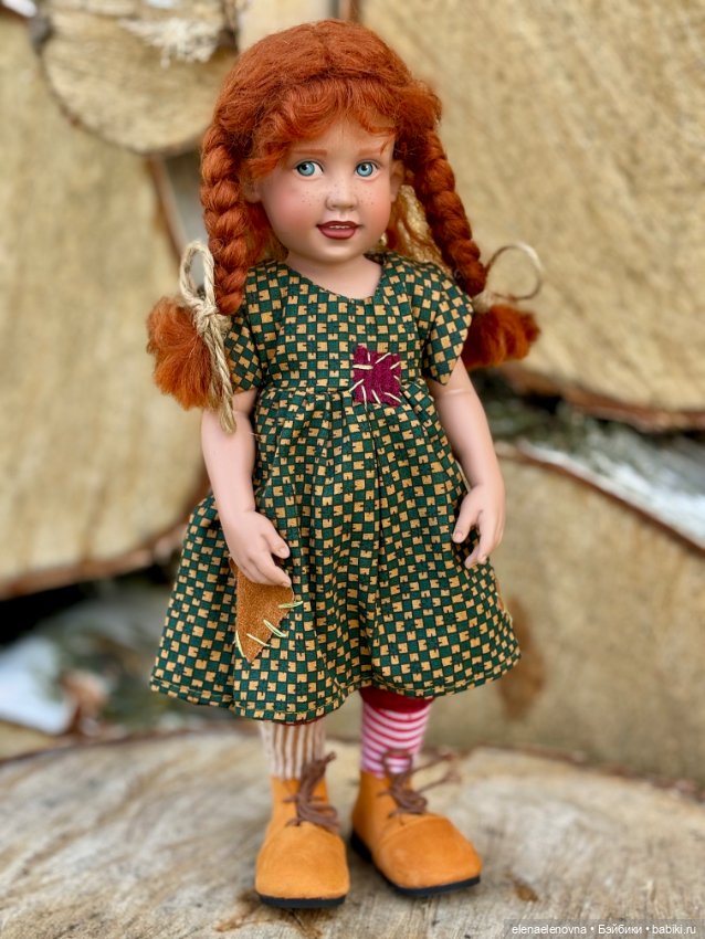 Пеппи, Pippi, Хелен Киш, Helen Kish (фото 10)