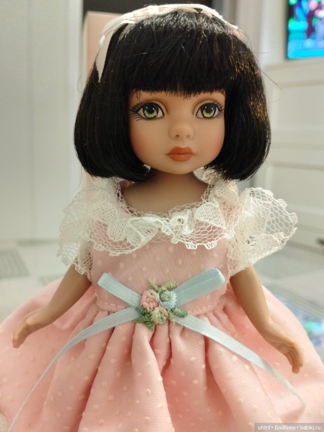 Patsyette Effanbee "Sweet and Simple"