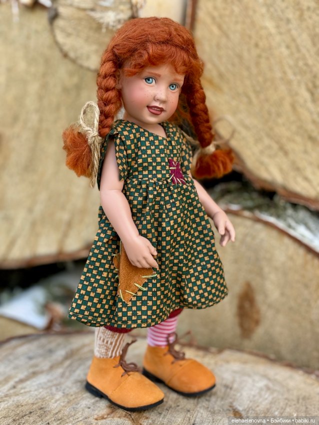Пеппи, Pippi, Хелен Киш, Helen Kish (фото 7)