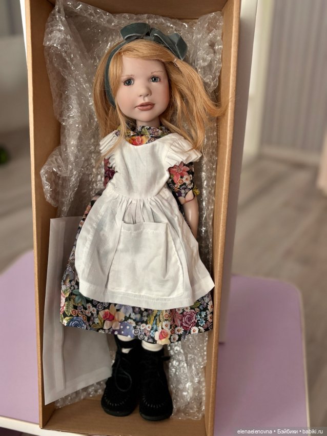 Zwergnase, Little Alice in Wonderland for Earth Angel Studios