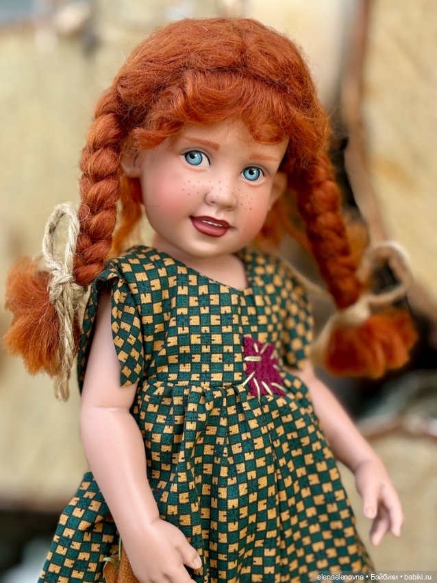 Пеппи, Pippi, Хелен Киш, Helen Kish (фото 8)
