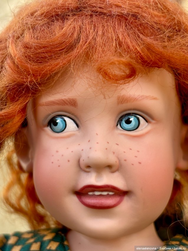 Пеппи, Pippi, Хелен Киш, Helen Kish (фото 4)
