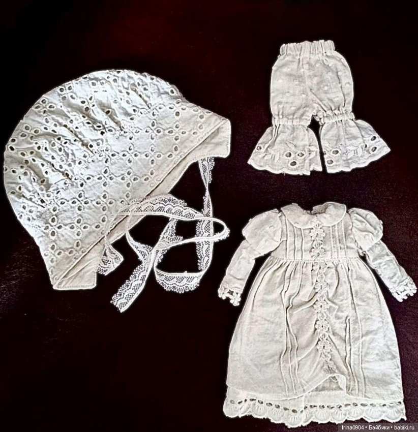 Одежда для кукол Blythe/Блайз