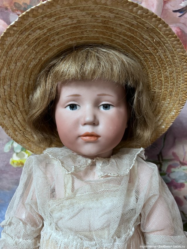 Kämmer Reinhardt "Marie" 101/46 рост 46 см (фото 10)