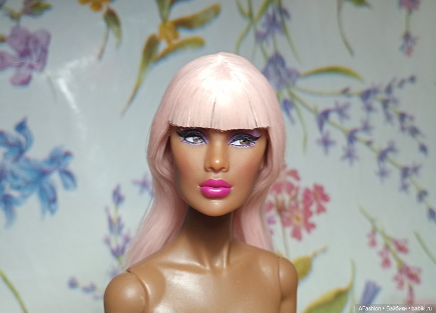 Fashion Royalty The True Hollis Интегрити