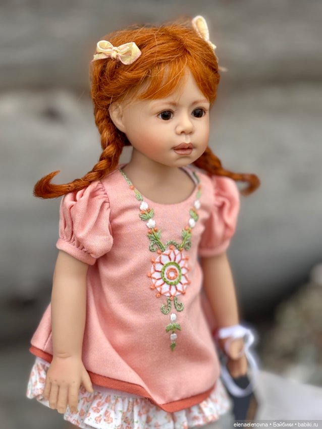 Heidi Plusczok, Tilly, Summer Edition (фото 4)